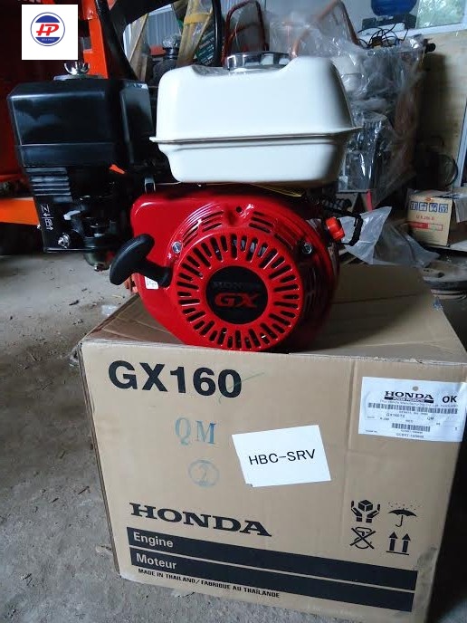 Động cơ nổ Honda GX 160T2